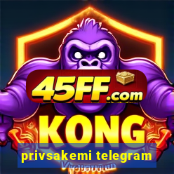 privsakemi telegram